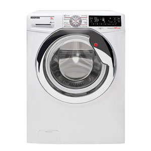 HOOVER WASHING MACHINE DXOC48C3-80 – Euro Appliance City