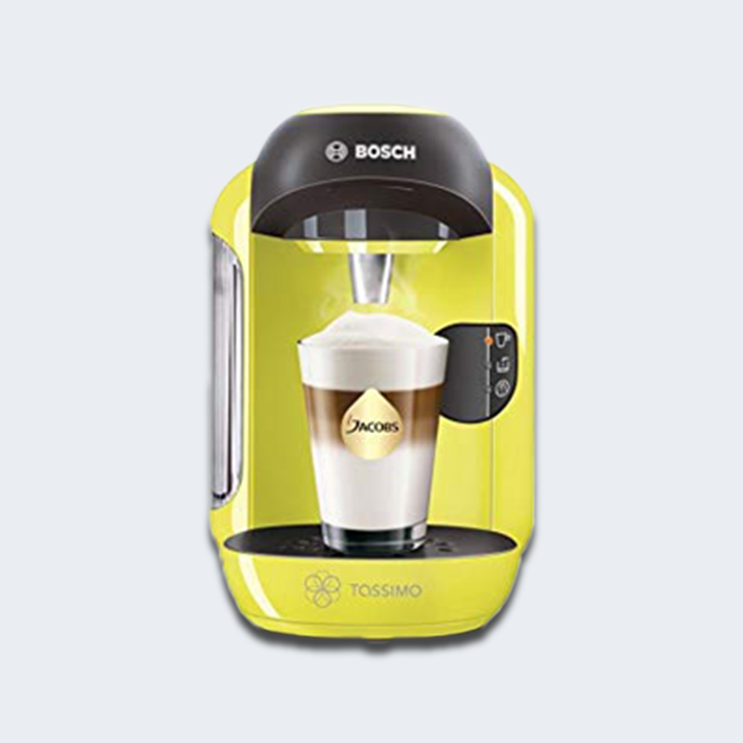 BOSCH Tassimo Coffee Machine - Bosch Coffee Machine - TAS1256GB