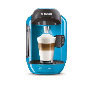 Bosch Tassimo Coffee Machine Tas1255gb Euro Appliances City