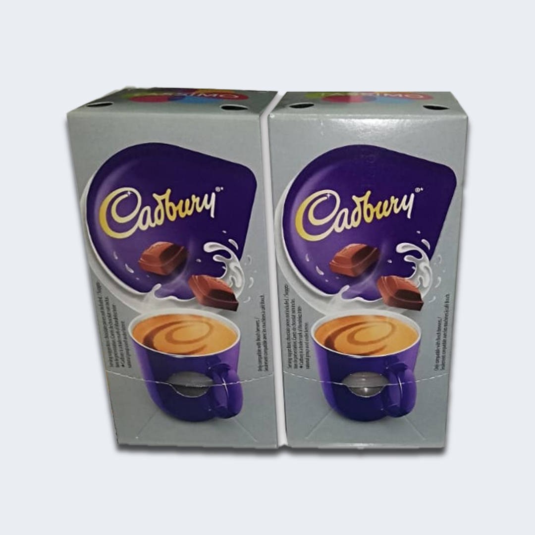 Tassimo Pods (Coffee, Tea, Hot Chocolate T-Discs, Capsules) 50+ Blends Free  P&P
