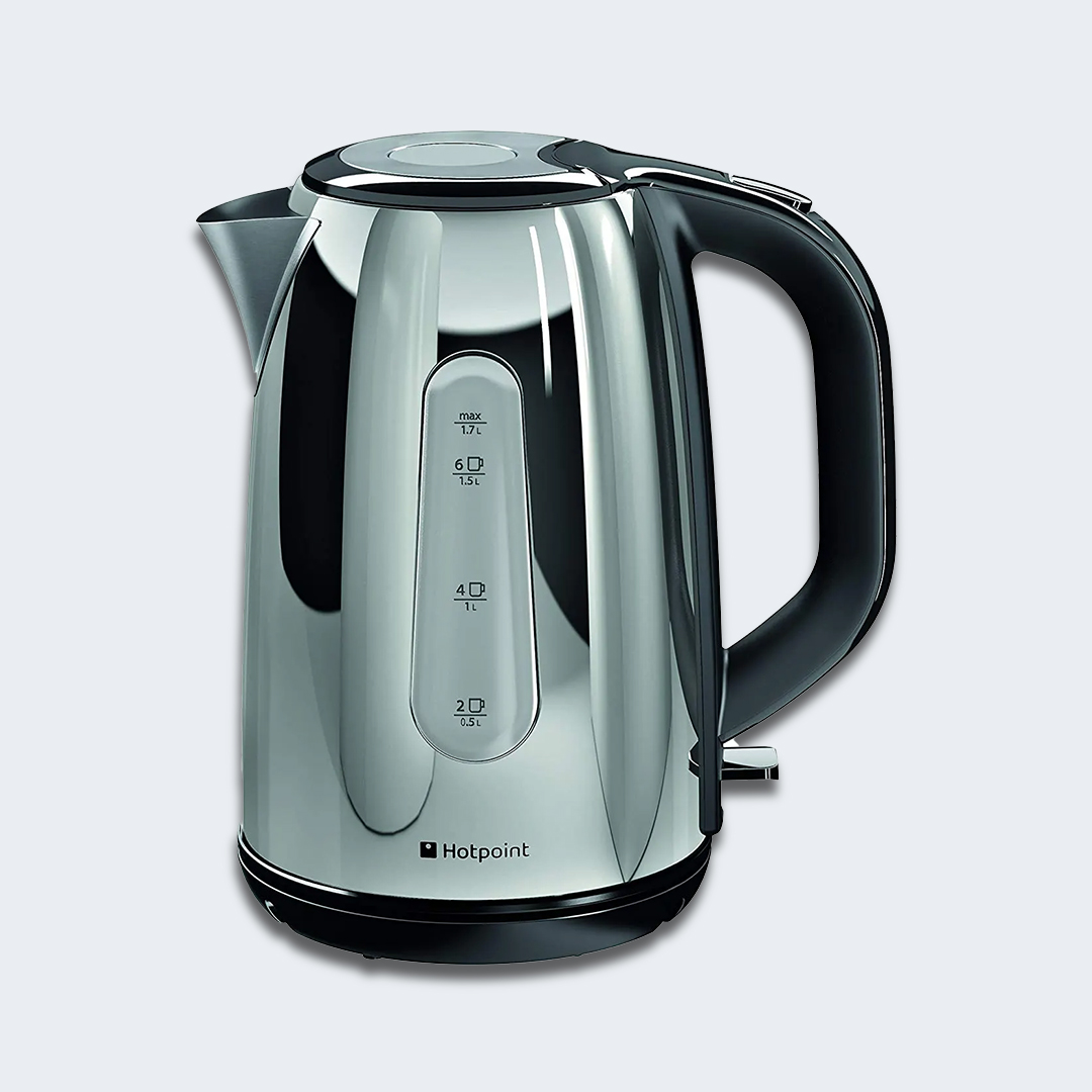 daewoo stainless steel kettle