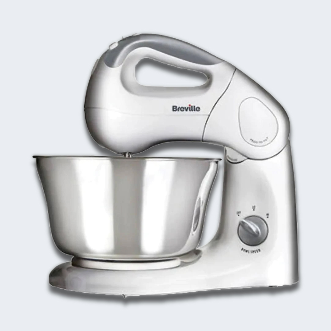 Breville Breville stand and hand mixer 