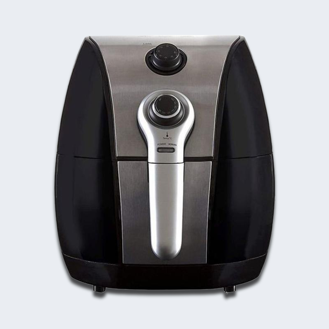 Tower air outlet fryer t17022