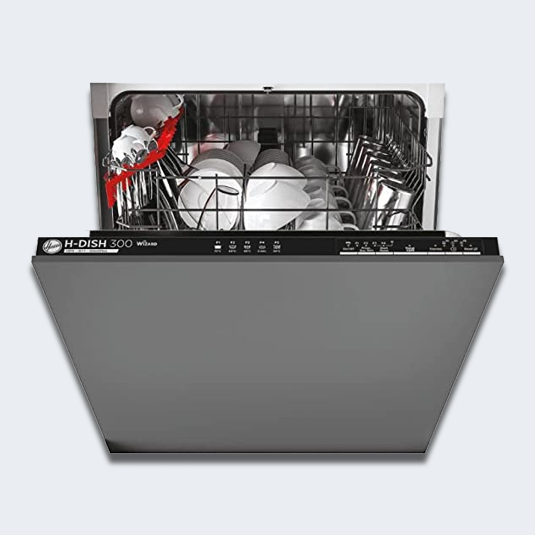 Built In Fully Integrated Dishwasher Hoover Dishwasher Dishwasher