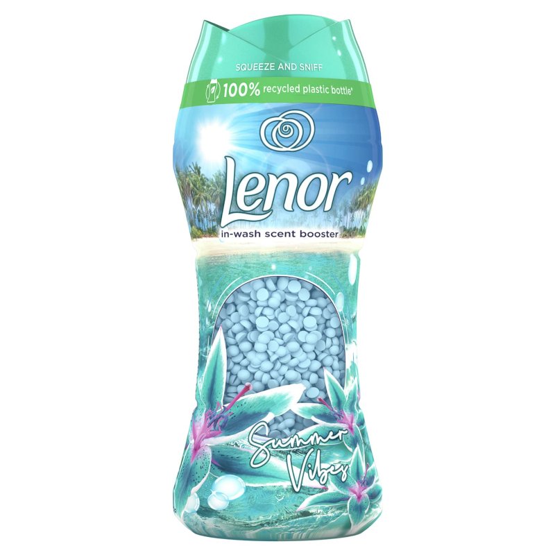 Lenor In-Wash Scent Booster - Euro Appliance City