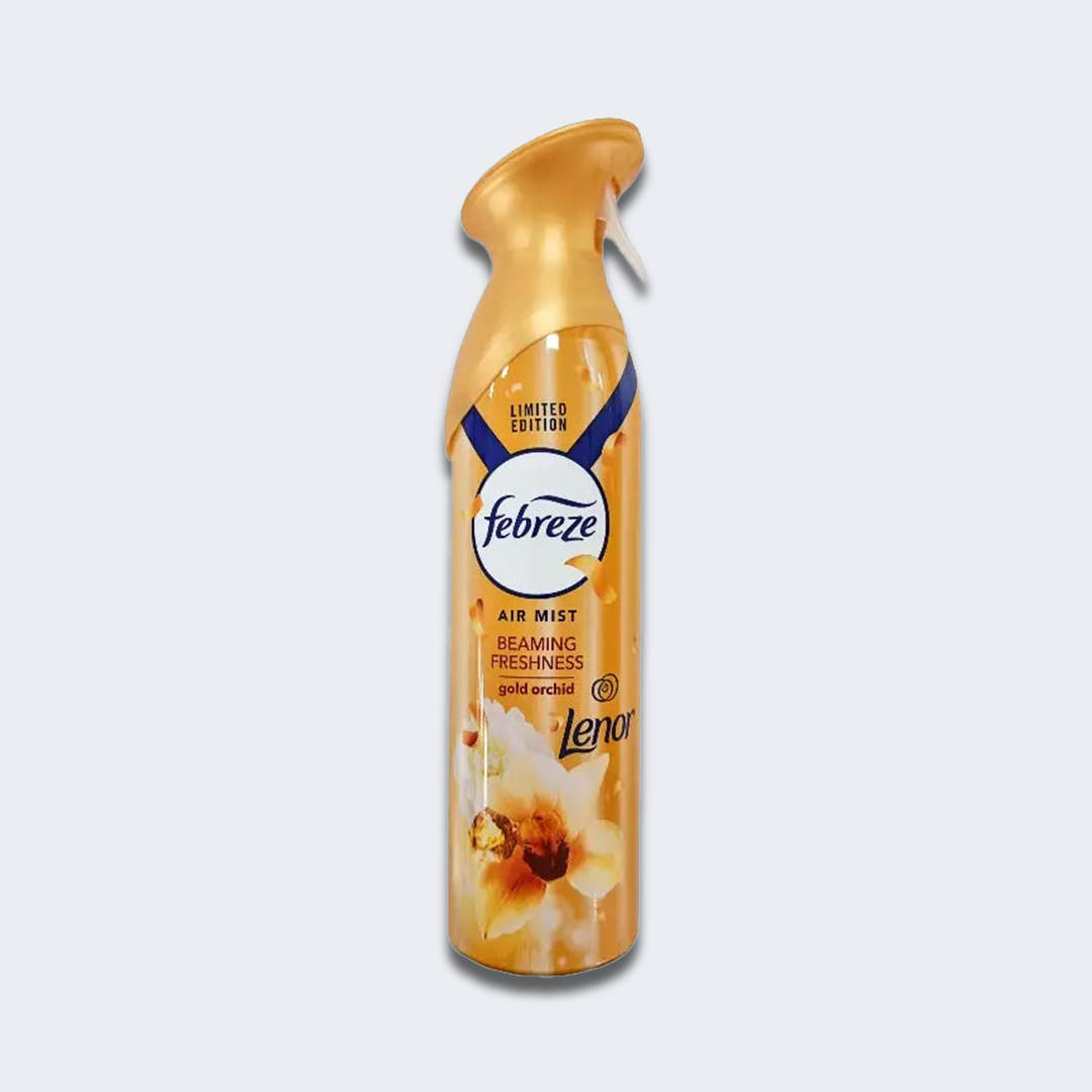 febreze Lufterfrischer-Spray Goldene Orchidee, 300 ml, CHF 4.30